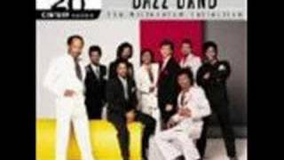 Dazz Band Gamble With My Love [upl. by Norrad]