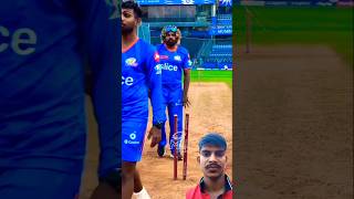 Malinga bolling exan 😮😮 ipl viratkohli malinga trending youtubeshorts [upl. by Kciredor903]