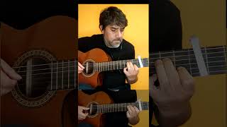 🔴Quien dijo miedo 🔴Gilberto Daza 🔴guitarra [upl. by Esinereb]