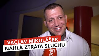 Clash of the Stars 9 Za hodně peněz Bejra klidně ztrestám říká Mikulášek [upl. by Neraj]