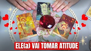 🔮 ALGUÉM PENSA MUITO EM VOCÊ VEJA QUEM É [upl. by Natasha]