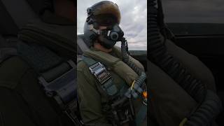 Viper Cockpit view Flight [upl. by Shaylyn744]