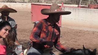 190 Rodeo en Mezquitic Jalisco 2019 [upl. by Savannah]