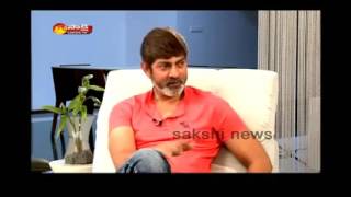 Actor JAGAPATHIBABU says about one of the caste kamma [upl. by Anamor373]