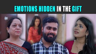 Emotions Hidden in the Gift  Rohit R Gaba [upl. by Ettecul205]