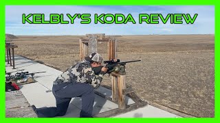 Kelblys Koda Review [upl. by Atires975]