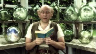 David Walliams as The BFG [upl. by Yard]