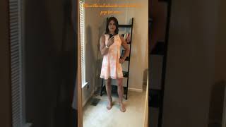 Male to female transition transgender MtF hrt crossdress [upl. by Farlay231]