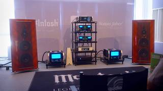 WORLDS BEST HIFI SHOW HIGH END 2024 unveils the FUTURE for Audiophiles [upl. by Affrica]