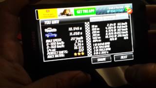 COMO TUNEAR UN CARRO DE DRAG RACING ANDROID [upl. by Highams874]