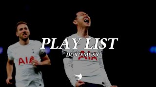 PlayList 축구 피파 할 때 듣기 좋은 해외 팝송 DURD 플레이리스트 프리미어리그 [upl. by Ainimre662]