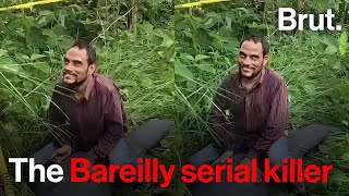 The Bareilly serial killer [upl. by Oicapot]