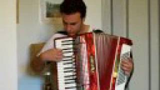 Libertango Astor Piazzolla  Tango Accordion acordeon accordeon akkordeon fisarmonica akordeon [upl. by Alleciram]