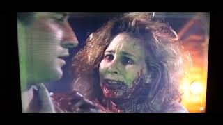 A Noiva do ReAnimator 1990 In My Rosary  Short Dance [upl. by Aryc]