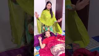 amaira bhot chalak h 😆 shorts funny [upl. by Runstadler]