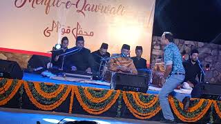 Warsi Brothers Qawwali4 [upl. by Holloway]