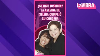 Yolanda Saldívar quien mató a Selena Quintanilla podría salir de prisión  La Vibra [upl. by Ertemed409]