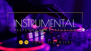 FREE STYLE INSTRUMENTAL  Belteshazzar Studios [upl. by Akiraa]