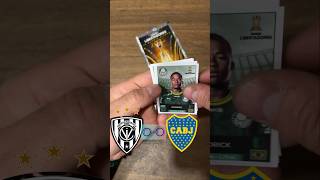 Independiente del Valle vs Boca sudamericana bocajuniors futbol shortviral [upl. by Kaylee]