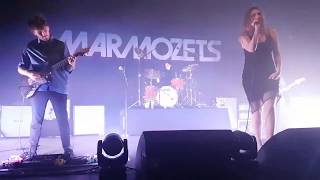 Marmozets LIVE  Suffocation  London O2 Kentish Town [upl. by Mcferren]