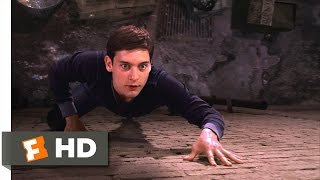 Marvel Studios SPIDERMAN 4 NEW HOME – Teaser Trailer 2024 Tom Holland Tom Hardy Movie HD [upl. by Chaker]