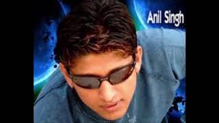 I LOVE You  Anil Singh Original Karaoke [upl. by Ruel]