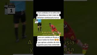 Jhon cordoba😡🤬 [upl. by Eisso]