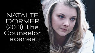 Natalie Dormer The Counselor 1080p [upl. by Sims]