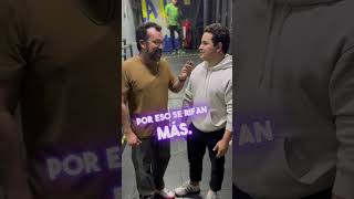 SI SERÁN MÁS PECAMINOSAS LAS RELIGIOSAS Ft tiorober [upl. by Lounge]