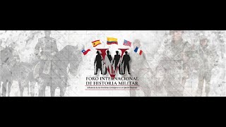 V Foro internacional de historia militar [upl. by Neetsirk561]