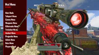 I Trickshotted on MODDED Modern Warfare 2 in 2024 IW4x [upl. by Eitac]