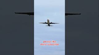 JET2 HOLIDAYS MARVELLOUS TAKEOFF VIRALVIDEO AVIATION PLANESPOTTING BirminghamTravelling2024 [upl. by Ardell]