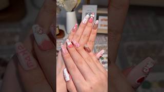 Cute nails cute nails [upl. by Josephson]