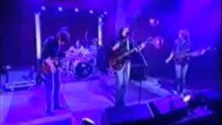 Kings of Leon California Waiting Friday Night With Jonathan Ross mp4 [upl. by Htebharas]