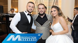 Dasma Shqiptare 2019  Valdrin amp Gresa  MProduction  Gold AG [upl. by Chin]