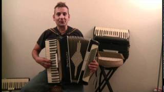 Accordion Lesson Part 3 [upl. by Chaudoin345]