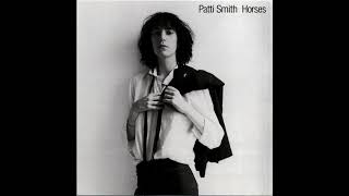 Patti Smith  Redondo Beach [upl. by Tower]