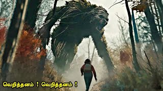 ஓநாய் மனிதனின் வேட்டை ஆரம்பம்  Tamil hollywood times  tamil story explanation [upl. by Noeruat394]