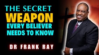 Dr Frank Ray Sermons  The Most Dangerous Name in the Bible [upl. by Novi306]