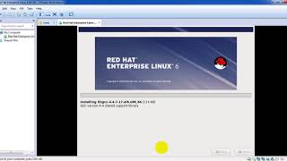 RHEL Upgrade [upl. by Braca892]