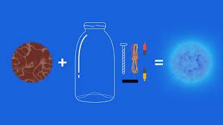 How does a microbial fuel cell work [upl. by Debby]