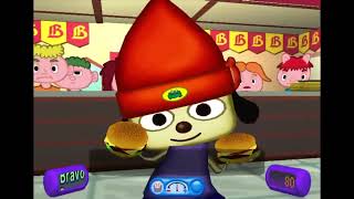 PARAPPA THE RAPPER 2 [upl. by Trilbee522]