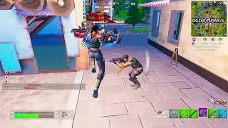 Fortnite True potato experience fortnite budgetpc lowendpc potato [upl. by Nivak591]