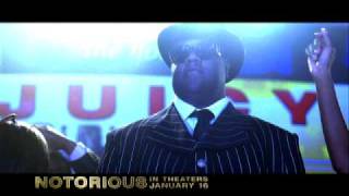 NOTORIOUS Music Video Clip 1  Hypnotize [upl. by Buckler450]