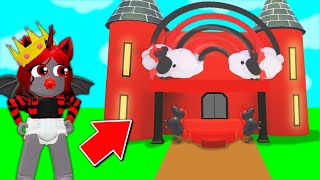 Baby Moody Home in Adopt Me  Roblox [upl. by Najar]