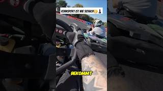 kart kartfahren karting gokart kartbahn motorsport rennsport formel1 meme fail [upl. by Ynove]