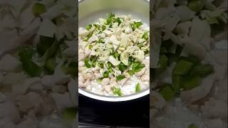 Veg pasta recipe  ytShorts  Recipe  Food  Shorts  Video [upl. by Atineb]