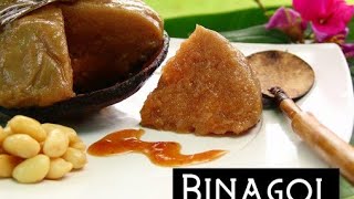 How to make Binagol Recipe [upl. by Dennis]