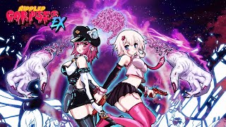 RIDDLED CORPSES EX  100 Walkthrough Platinum Trophy  1000G Guide  Roadmap [upl. by Analihp]