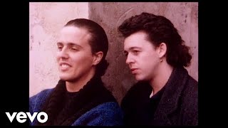 Tears For Fears  Everybody Wants To Rule The World Official Archive Video [upl. by Aileahcim]